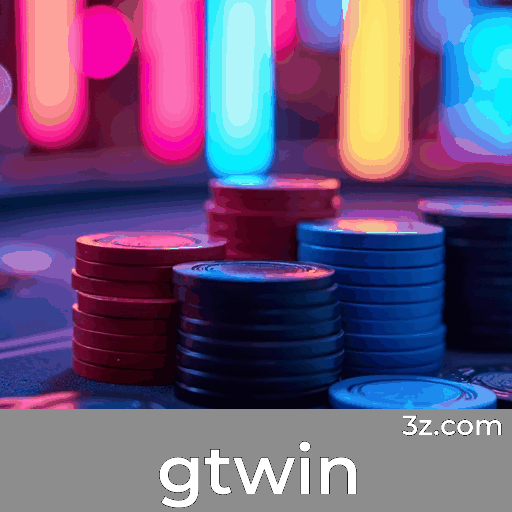 gtwin: Cassino Online Seguro e Divertido