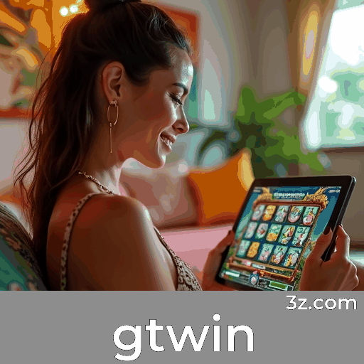 Login Seguro no gtwin: Proteção e Privilégios Exclusivos