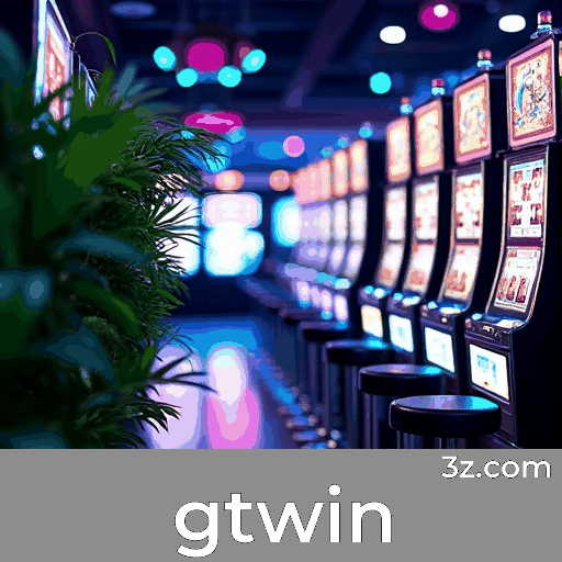 gtwin: Cassino Online Seguro e Divertido