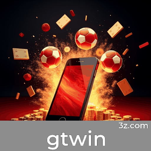 gtwin: Cassino Online Seguro e Divertido