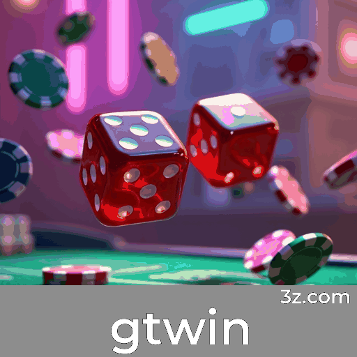gtwin: Cassino Online Seguro e Divertido