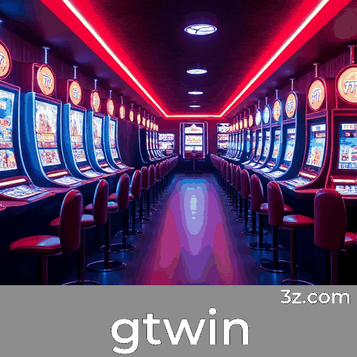 gtwin: Cassino Online Seguro e Divertido