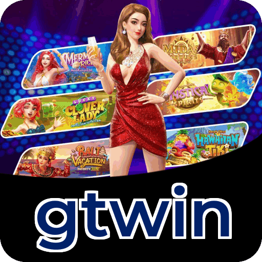 Dealers profissionais da gtwin