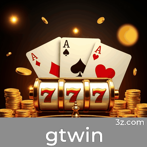 gtwin: Especialista em Apostas Esportivas no Brasil