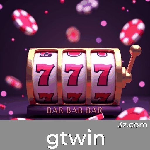 Tecnologia 3D Avançada nos Jogos de Cassino do gtwin