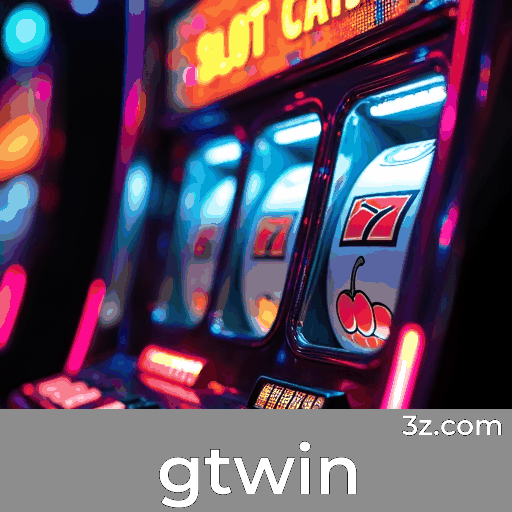 Tecnologia 3D Avançada nos Jogos de Cassino do gtwin